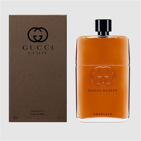 precio perfume gucci guilty hombre|Gucci Guilty pour homme fragrantica.